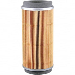 Baldwin Filters - 7-7/16" OAL x 3-11/32" OD Automotive Air Filter - Benchmark Tooling