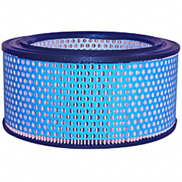 Baldwin Filters - 4" OAL x 8-7/32" OD Automotive Air Filter - Benchmark Tooling