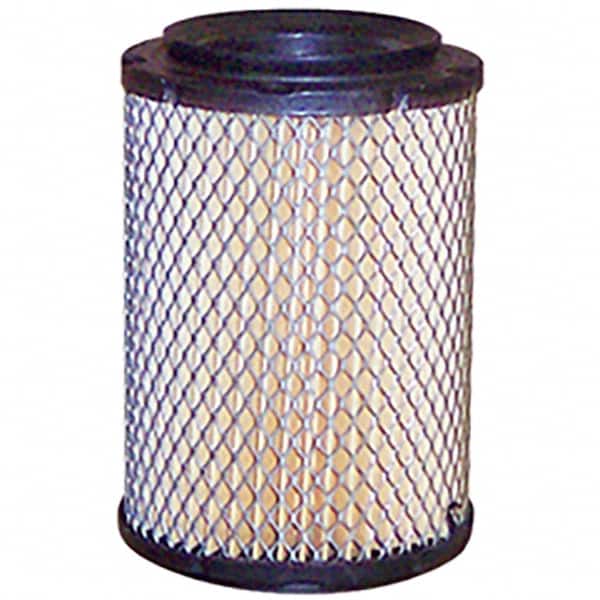 Baldwin Filters - 4-19/32" OAL x 3" OD Automotive Air Filter - Benchmark Tooling