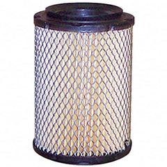 Baldwin Filters - 4-19/32" OAL x 3" OD Automotive Air Filter - Benchmark Tooling