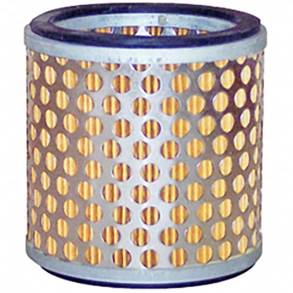 Baldwin Filters - 3-1/8" OAL x 3-3/32" OD Automotive Air Filter - Benchmark Tooling