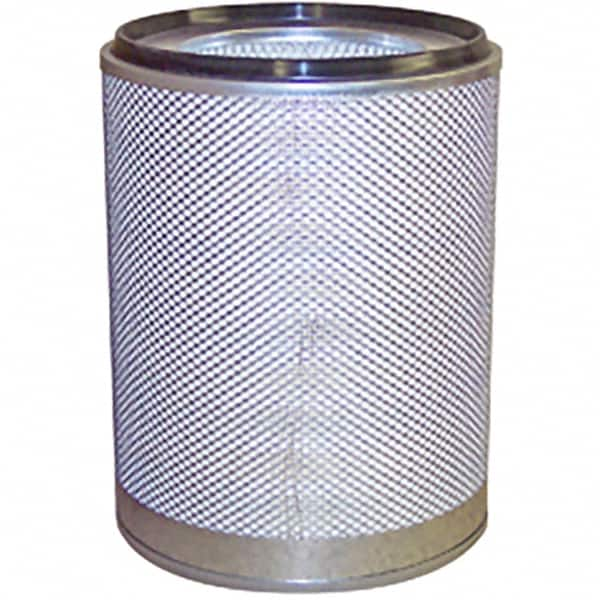 Baldwin Filters - 14-7/16" OAL x 11-3/32" OD Automotive Air Filter - Benchmark Tooling