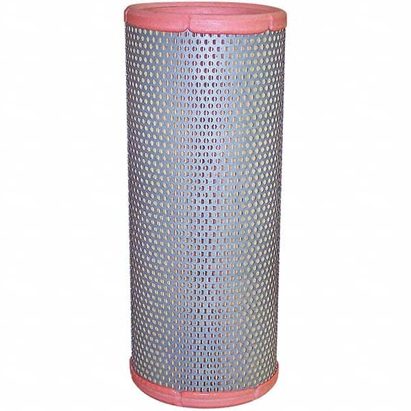 Baldwin Filters - 12-1/4" OAL x 5-1/8" OD Automotive Air Filter - Benchmark Tooling