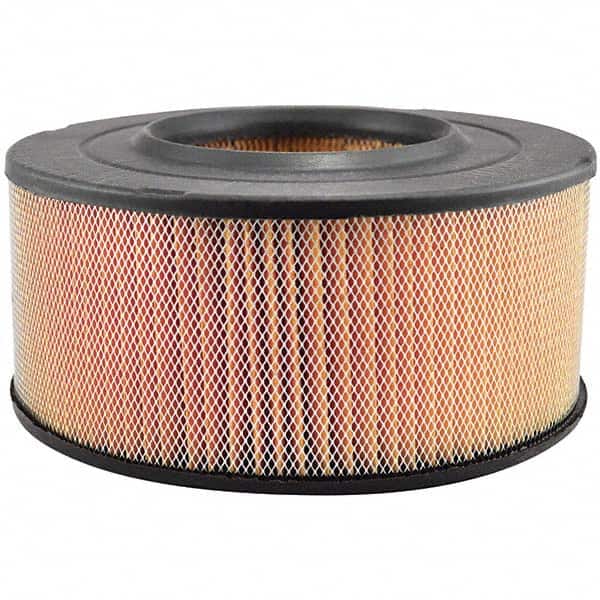 Baldwin Filters - 3-15/16" OAL x 7-31/32" OD Automotive Air Filter - Benchmark Tooling