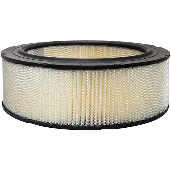 Baldwin Filters - 4-7/32" OAL x 11-29/32" OD Automotive Air Filter - Benchmark Tooling