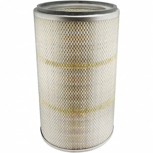 Baldwin Filters - 22-1/2" OAL x 13-7/8" OD Automotive Air Filter - Benchmark Tooling