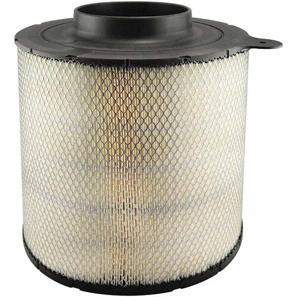 Baldwin Filters - 13-11/32" OAL x 12-19/32" OD Automotive Air Filter - Benchmark Tooling