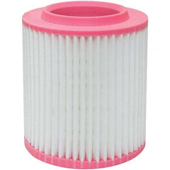 Baldwin Filters - 7-1/4" OAL x 5-31/32" OD Automotive Air Filter - Benchmark Tooling