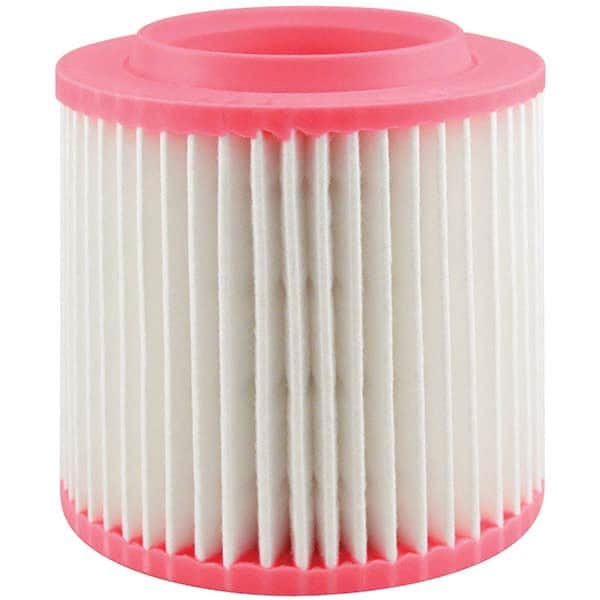Baldwin Filters - 6-3/32" OAL x 5-31/32" OD Automotive Air Filter - Benchmark Tooling