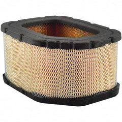 Baldwin Filters - 3-1/16" OAL x 4-3/16" OD Automotive Air Filter - Benchmark Tooling