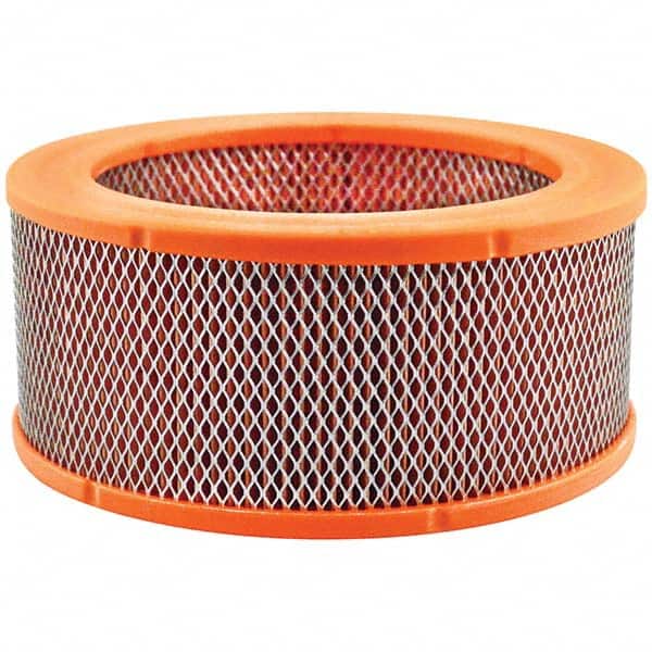 Baldwin Filters - 3-5/16" OAL x 7-3/8" OD Automotive Air Filter - Benchmark Tooling