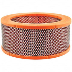 Baldwin Filters - 3-5/16" OAL x 7-3/8" OD Automotive Air Filter - Benchmark Tooling