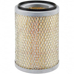 Baldwin Filters - 6-9/32" OAL x 4-3/32" OD Automotive Air Filter - Benchmark Tooling