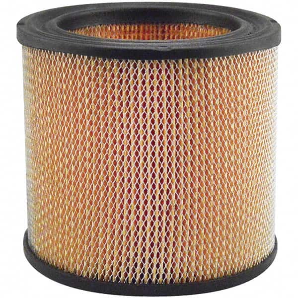 Baldwin Filters - 4-5/16" OAL x 4-1/2" OD Automotive Air Filter - Benchmark Tooling