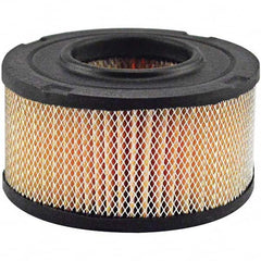Baldwin Filters - 2-17/32" OAL x 4-9/32" OD Automotive Air Filter - Benchmark Tooling