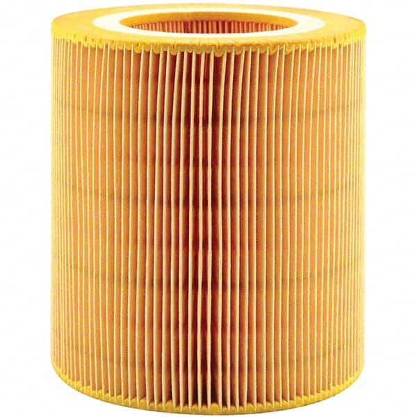 Baldwin Filters - 5-5/16" OAL x 4-5/8" OD Automotive Air Filter - Benchmark Tooling
