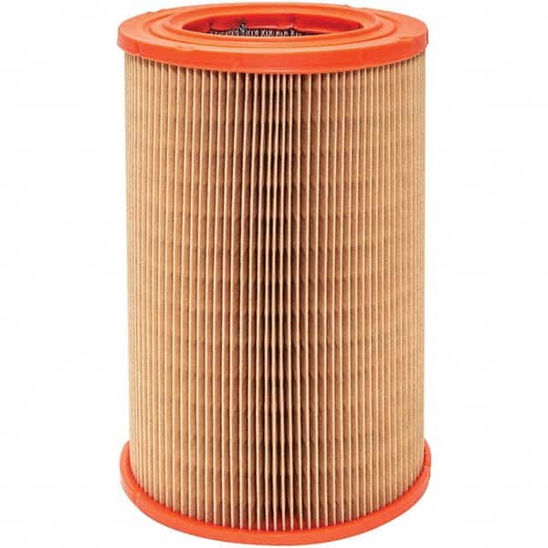 Baldwin Filters - 9-9/32" OAL x 5-31/32" OD Automotive Air Filter - Benchmark Tooling