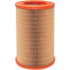 Baldwin Filters - 9-9/32" OAL x 5-31/32" OD Automotive Air Filter - Benchmark Tooling