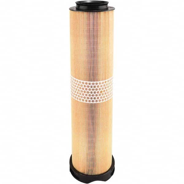 Baldwin Filters - 17-1/16" OAL x 4-23/32" OD Automotive Air Filter - Benchmark Tooling