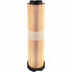 Baldwin Filters - 17-1/16" OAL x 4-23/32" OD Automotive Air Filter - Benchmark Tooling