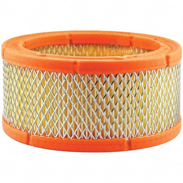 Baldwin Filters - 3-3/16" OAL x 6-21/32" OD Automotive Air Filter - Benchmark Tooling