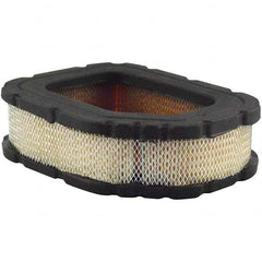 Baldwin Filters - 1-23/32" OAL x 5-11/16" OD Automotive Air Filter - Benchmark Tooling