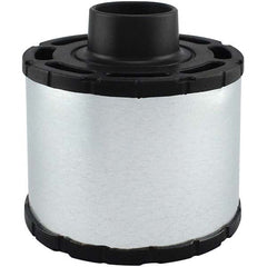 Baldwin Filters - 6-5/16" OAL x 6-5/8" OD Automotive Air Filter - Benchmark Tooling