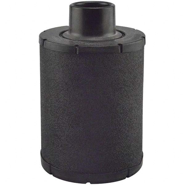 Baldwin Filters - 7-3/8" OAL x 4-1/2" OD Automotive Air Filter - Benchmark Tooling