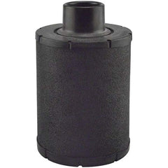 Baldwin Filters - 7-3/8" OAL x 4-1/2" OD Automotive Air Filter - Benchmark Tooling