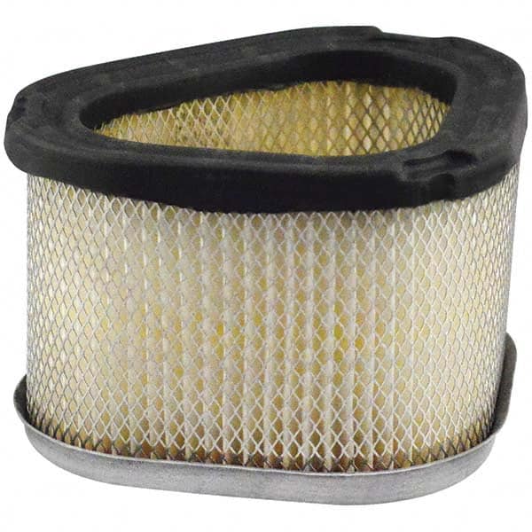Baldwin Filters - 2-7/8" OAL x 3-13/16" OD Automotive Air Filter - Benchmark Tooling
