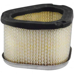 Baldwin Filters - 2-7/8" OAL x 3-13/16" OD Automotive Air Filter - Benchmark Tooling