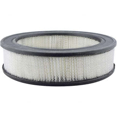 Baldwin Filters - 2-1/2" OAL x 9-3/4" OD Automotive Air Filter - Benchmark Tooling
