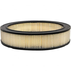 Baldwin Filters - 2-3/8" OAL x 11-3/16" OD Automotive Air Filter - Benchmark Tooling