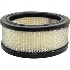 Baldwin Filters - 2-7/32" OAL x 5-5/16" OD Automotive Air Filter - Benchmark Tooling
