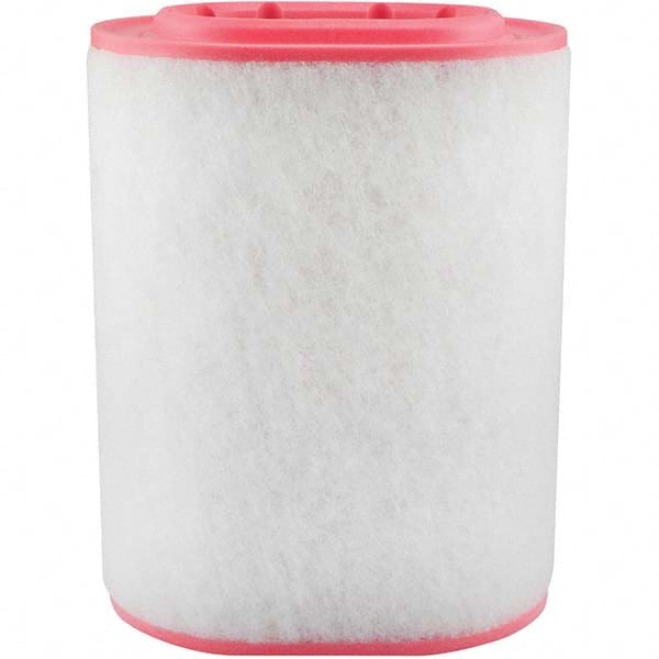 Baldwin Filters - 9-3/8" OAL x 5-11/32" OD Automotive Air Filter - Benchmark Tooling