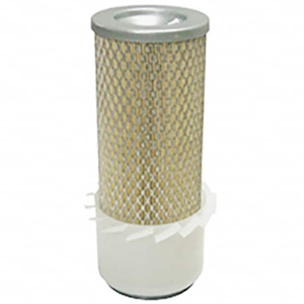 Baldwin Filters - 10-5/16" OAL x 4-3/32" OD Automotive Air Filter - Benchmark Tooling
