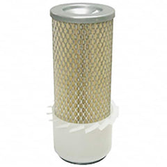 Baldwin Filters - 10-5/16" OAL x 4-3/32" OD Automotive Air Filter - Benchmark Tooling