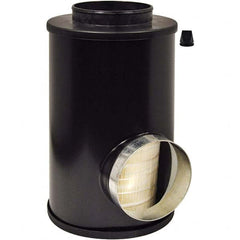 Baldwin Filters - 19-3/4" OAL x 11" OD Automotive Air Filter - Benchmark Tooling