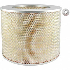 Baldwin Filters - 10" OAL x 12-1/8" OD Automotive Air Filter - Benchmark Tooling