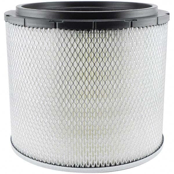 Baldwin Filters - 10-3/8" OAL x 12-1/32" OD Automotive Air Filter - Benchmark Tooling