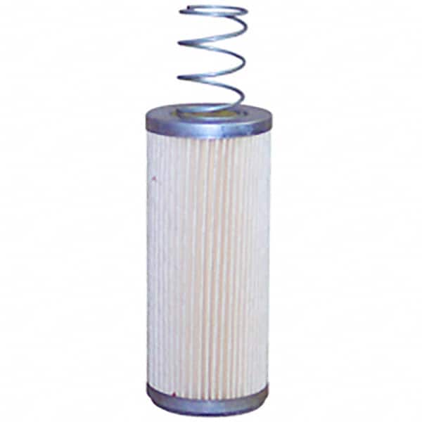 Baldwin Filters - 7-27/32" OAL x 2-17/32" OD Automotive Air Filter - Benchmark Tooling