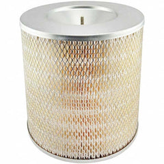 Baldwin Filters - 10-1/2" OAL x 10-3/8" OD Automotive Air Filter - Benchmark Tooling