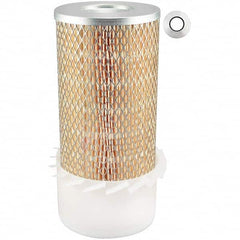 Baldwin Filters - 11-5/16" OAL x 5-1/4" OD Automotive Air Filter - Benchmark Tooling