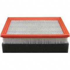 Baldwin Filters - Automotive Air Filter - Benchmark Tooling