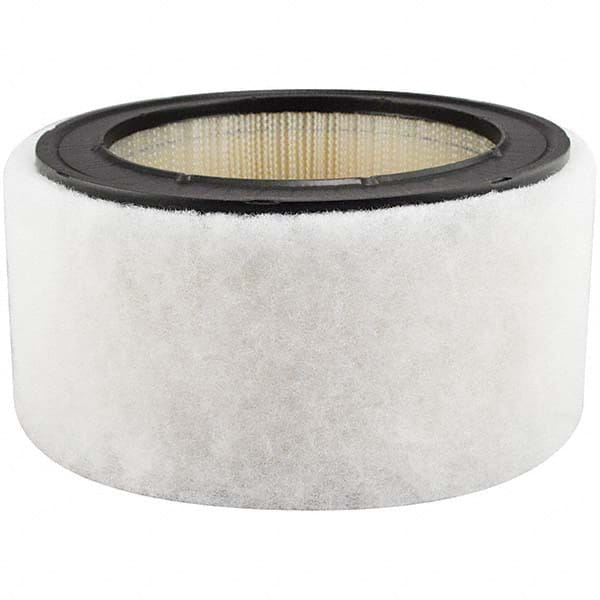 Baldwin Filters - 5-9/16" OAL x 12" OD Automotive Air Filter - Benchmark Tooling