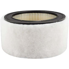 Baldwin Filters - 5-9/16" OAL x 12" OD Automotive Air Filter - Benchmark Tooling