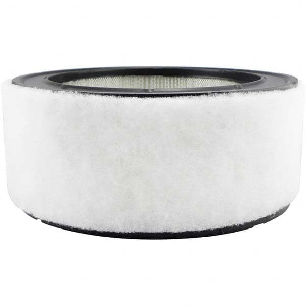 Baldwin Filters - 5" OAL x 11-7/16" OD Automotive Air Filter - Benchmark Tooling