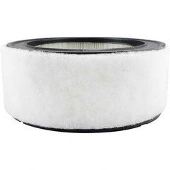 Baldwin Filters - 5" OAL x 11-7/16" OD Automotive Air Filter - Benchmark Tooling