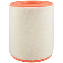 Baldwin Filters - 7-3/8" OAL x 3-11/32" OD Automotive Air Filter - Benchmark Tooling