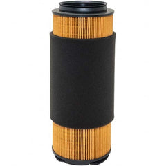 Baldwin Filters - 12-5/16" OAL x 4-5/8" OD Automotive Air Filter - Benchmark Tooling